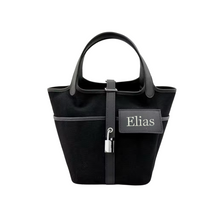 Carica l&#39;immagine nel visualizzatore di Gallery, Leticia Leather Handbag
