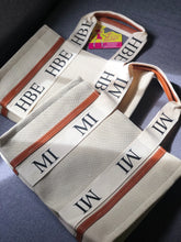 Afbeelding in Gallery-weergave laden, Miranda Tote Bag - Travellers Hat Boutique
