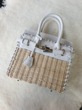 Загрузить изображение в средство просмотра галереи, Birkin Wicker Rattan
