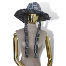 Lade das Bild in den Galerie-Viewer, Weaving Loom Bucket Hat - Travellers Hat Boutique
