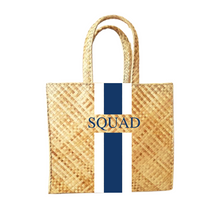 Load image into Gallery viewer, Bayong Picnic Tote - Travellers Hat Boutique
