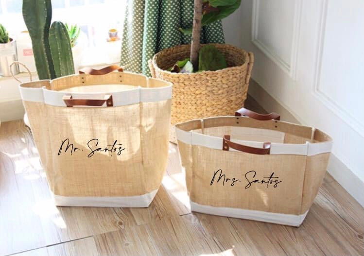 Market Tote