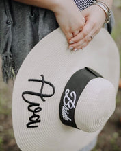 Load image into Gallery viewer, Prenuptial Hat Set - Travellers Hat Boutique
