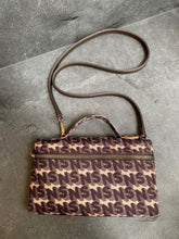 Afbeelding in Gallery-weergave laden, Longy Sling Bag - Travellers Hat Boutique
