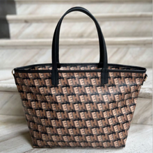 Загрузить изображение в средство просмотра галереи, Personalized Shopper Tote - Travellers Hat Boutique
