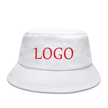 Charger l&#39;image dans la galerie, Embroider Bucket Hat Adult &amp; Kid - Travellers Hat Boutique
