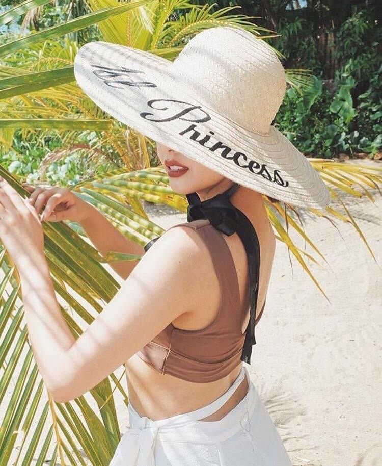 Native Floppy Hat - Travellers Hat Boutique