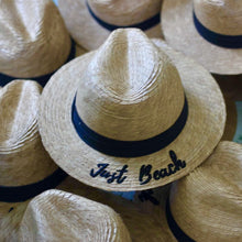 Charger l&#39;image dans la galerie, Safari Hat - CUSTOMIZE ME - Travellers Hat Boutique
