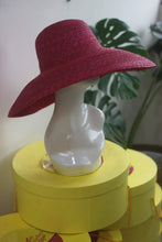 Load image into Gallery viewer, Vintage Bucket Hat - Travellers Hat Boutique
