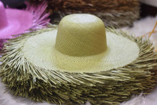 Afbeelding in Gallery-weergave laden, Fringe Hat - WHOLESALE - Travellers Hat Boutique
