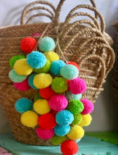Carica l&#39;immagine nel visualizzatore di Gallery, Bangkuang Basket Bag - Travellers Hat Boutique
