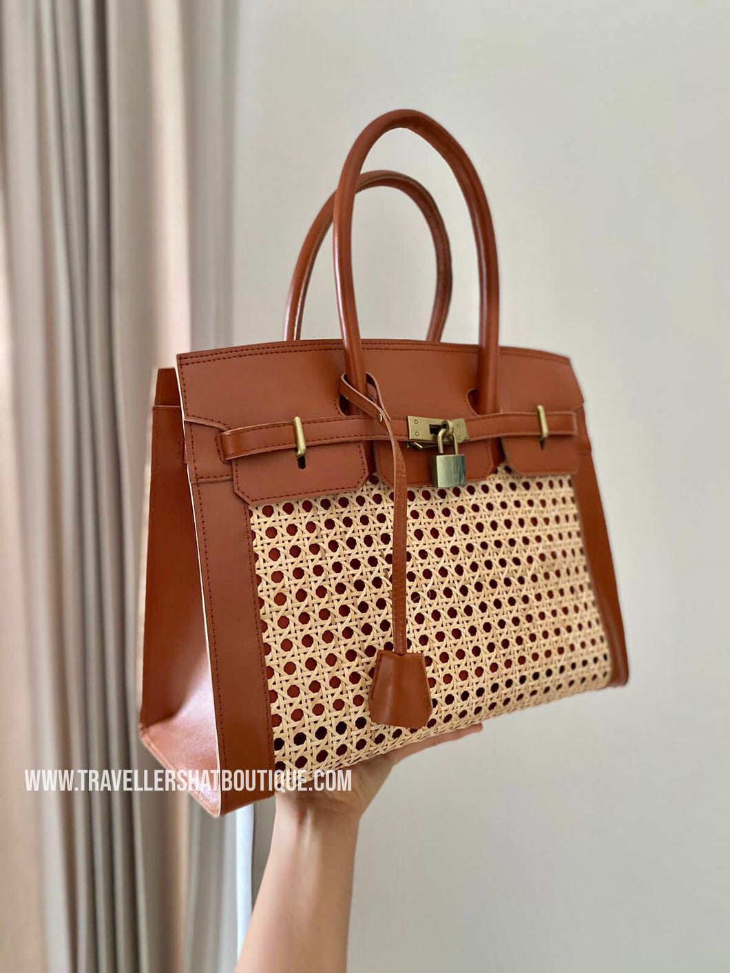 Cane Tote